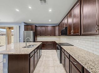 15753 W McKinley St, Goodyear, AZ 85338