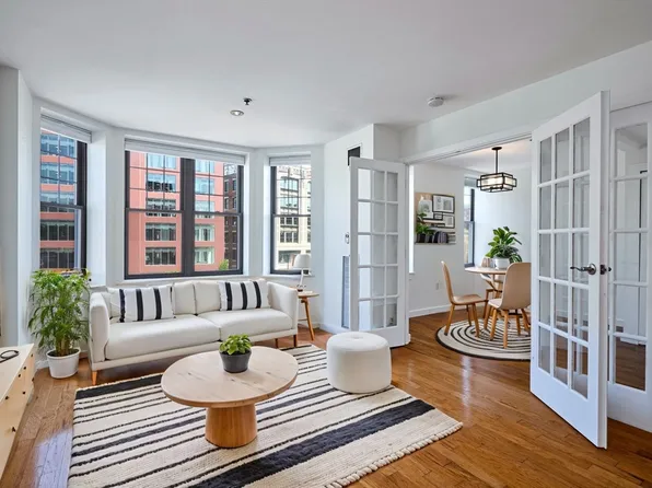 534 Commonwealth Ave #U-3b, Boston, MA 02215