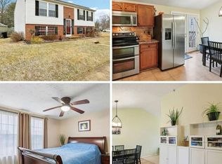 925 Hamburg Dr, Abingdon, MD 21009