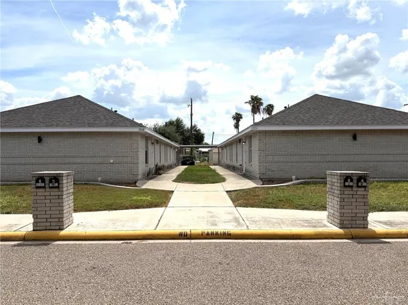 1924 Summer Breeze St #C, Mission, TX 78572