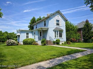 486 Holten Ave, Staten Island, NY 10309