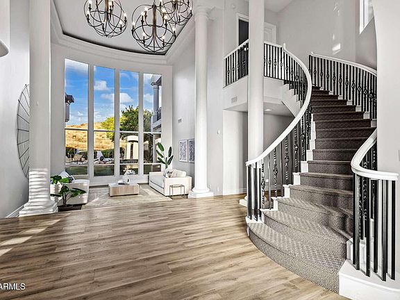 3rd image of 3630 E COCONINO Court