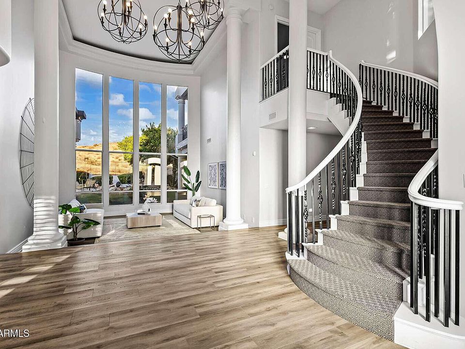3630 E COCONINO Court, Phoenix, AZ 85044 | Zillow