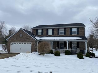 3563 Gary Dr, West Harrison, IN 47060