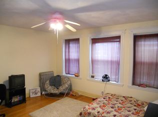 40 Park Vale Ave #4, Allston, MA 02134