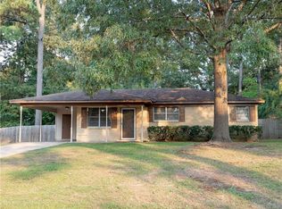 9533 Pine Cove Dr, Shreveport, LA 71118