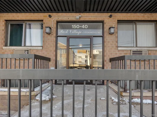 150-40 Tahoe Street UNIT 2A, Ozone Park, NY 11417