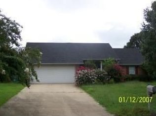 780 Bennett Dr, Tupelo, MS 38801