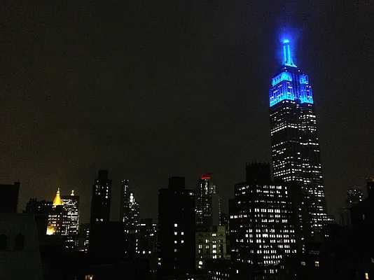 Rented by Manhattan Residential Group | media 16