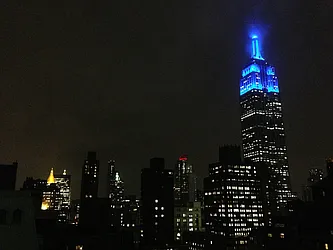 Rented by Manhattan Residential Group