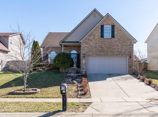 270 Harmony Ridge Dr, Georgetown, KY 40324