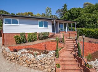 7410 Hillmont Dr, Oakland, CA