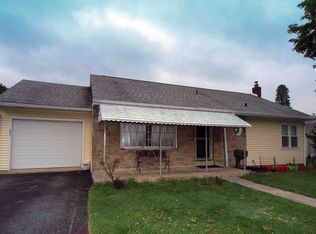 601-605 S 25th St, Allentown, PA 18104