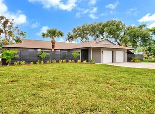 8 Crystal River Dr, Cocoa Beach, FL 32931