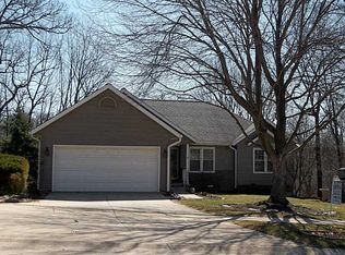 3515 Winterwood Ct NE, Cedar Rapids, IA 52402