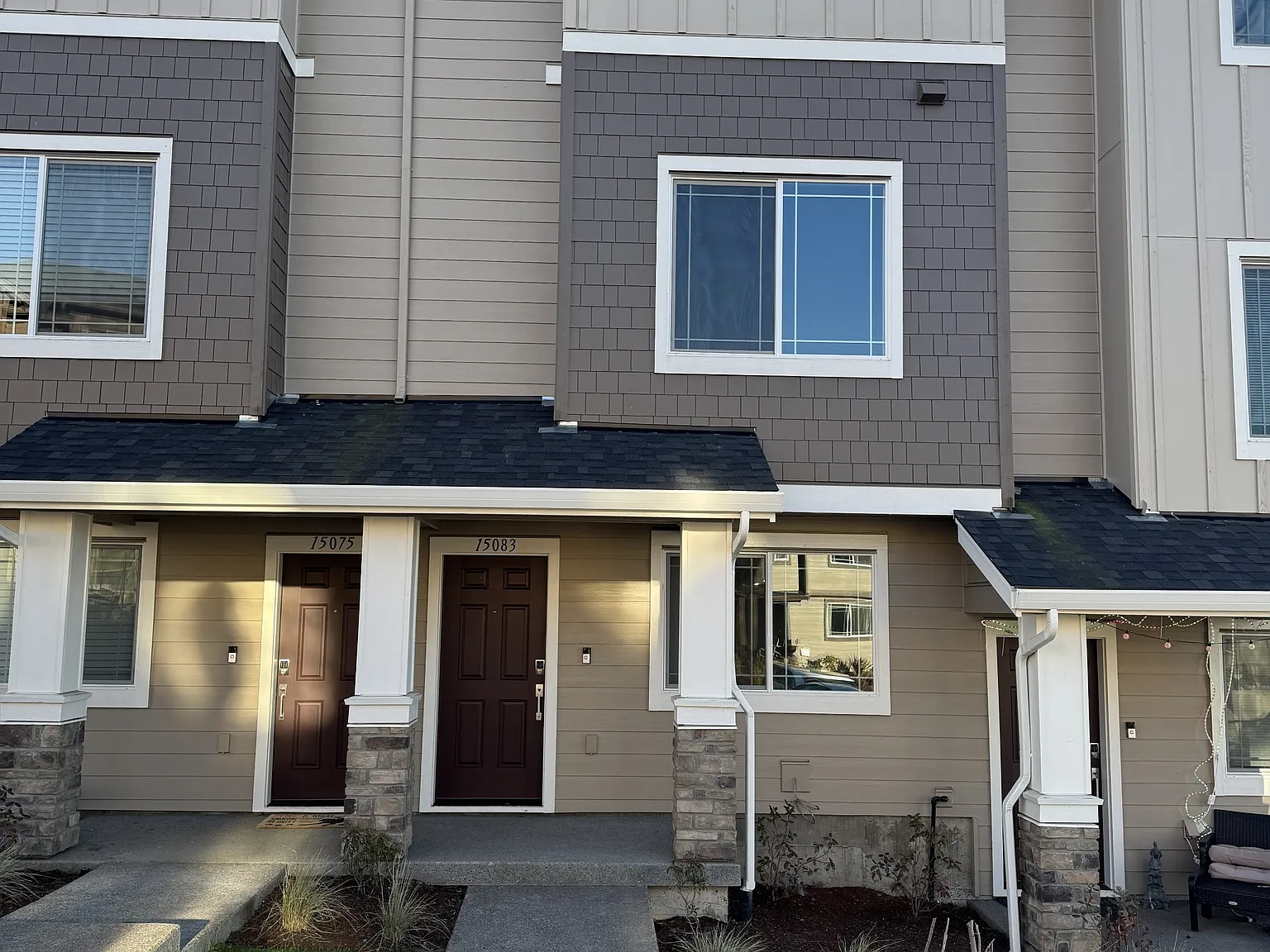 15083 NW Ethel Lane - 1 — Photo 1