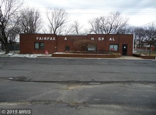 5914 Seminary Rd, Falls Church, VA
