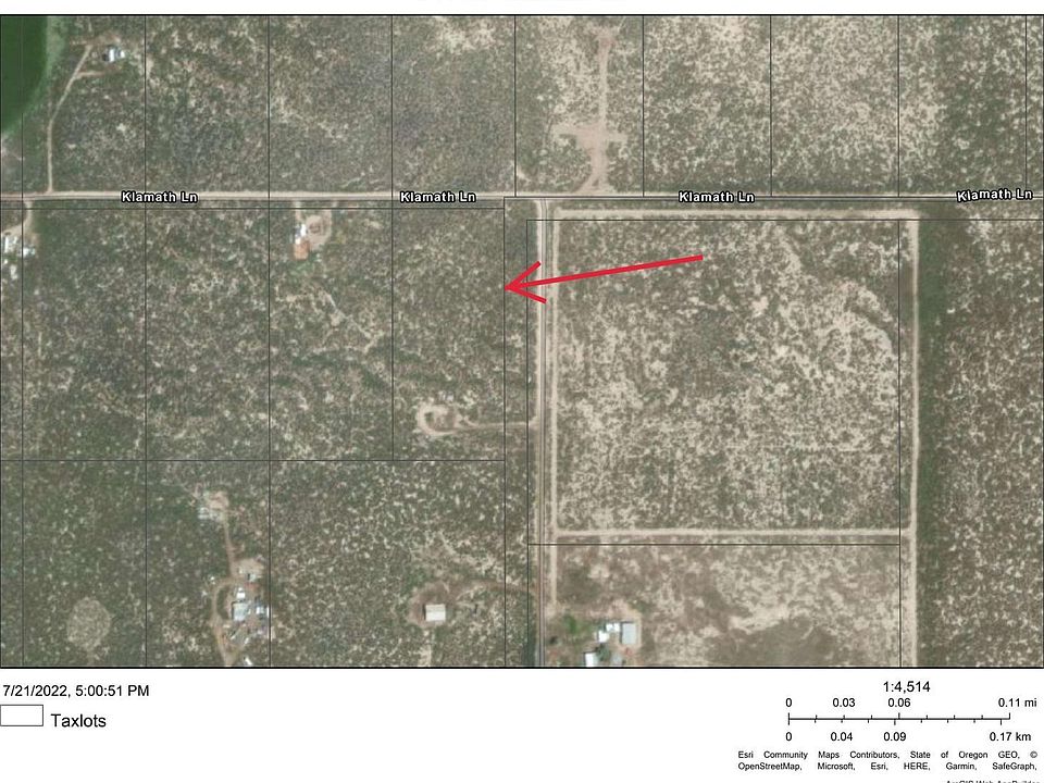 1st image of 91792 Klamath Ln