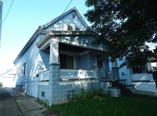20 Ideal St, Buffalo, NY 14206