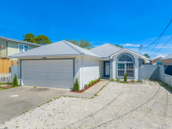 6908 Beach Dr, Panama City Beach, FL 32408