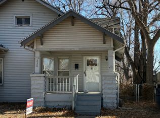 1026 N Perry Ave, Wichita, KS 67203
