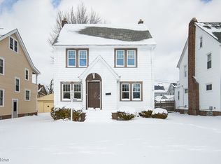3415 Henderson Rd, Cleveland Heights, OH 44112