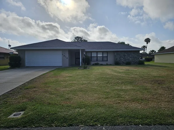 1612 Palm St, Sebring, FL 33870