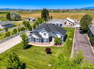 5182 W 5725 S, Hooper, UT 84315