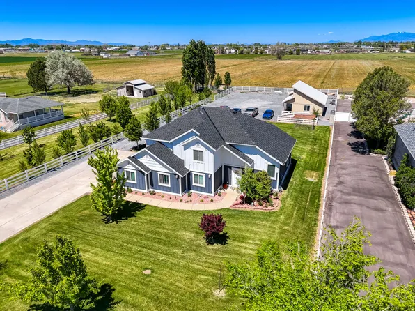 5182 W 5725 S, Hooper, UT 84315