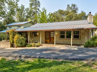 655 Sheep Ranch Rd, Murphys, CA 95247