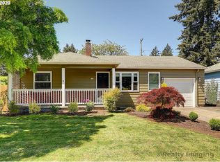 547 SE 113th Ave, Portland, OR 97216