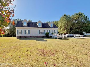 2917 Laurel Ridge Lane, Kinston, NC 28504