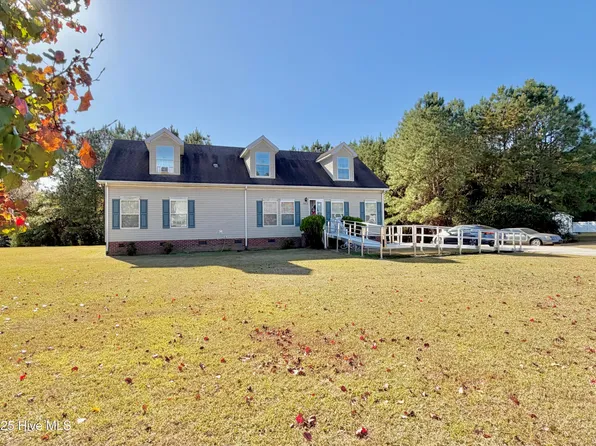 2917 Laurel Ridge Lane, Kinston, NC 28504