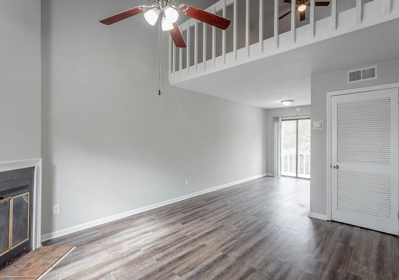 Amberwood Chalet: Modern Comfort in Chattanooga — Photo 4