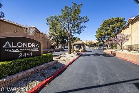 1st image of 2451 N Rainbow Blvd Unit 1080