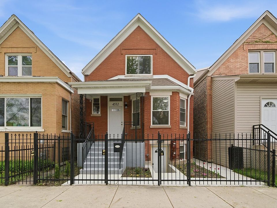 1st image of 4532 W Maypole Ave