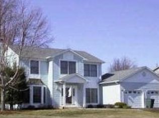 12000 Arbor Glen Dr, Fredericksburg, VA 22407