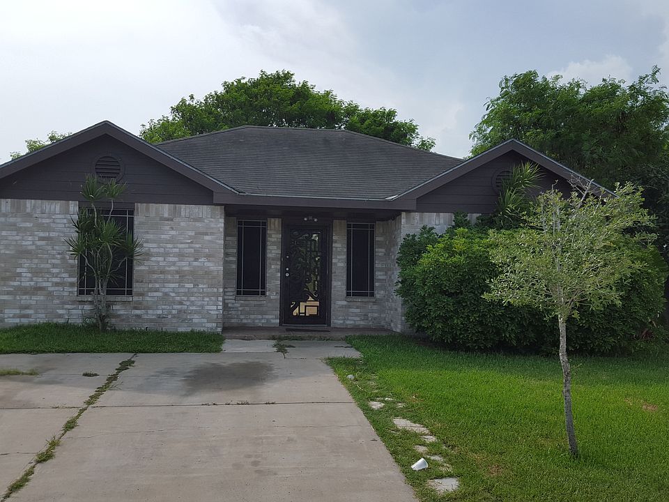 Front of the House