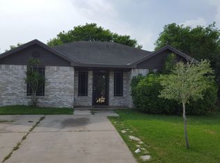 6327 Tradition Cir, Brownsville, TX 78526