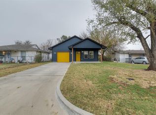 913 SE 43rd St, Oklahoma City, OK 73129