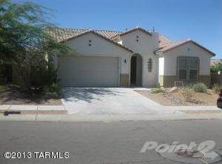 612 W Calle La Bolita, Sahuarita, AZ 85629