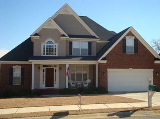 652 Cornerstone Pl, Evans, GA 30809