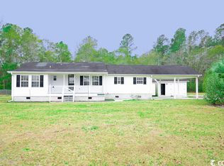 5505A Long Avenue Ext, Conway, SC 29526