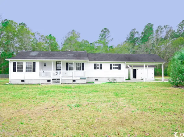 5505A Long Avenue Ext., Conway, SC 29526