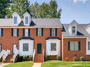 2527 Trout Stream Dr, Raleigh, NC 27604