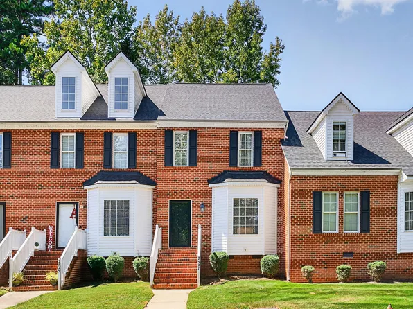 2527 Trout Stream Dr, Raleigh, NC 27604