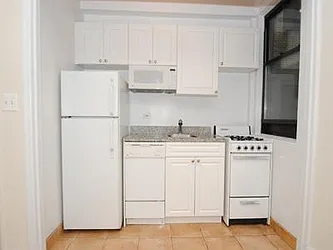 Rented by Buchbinder & Warren