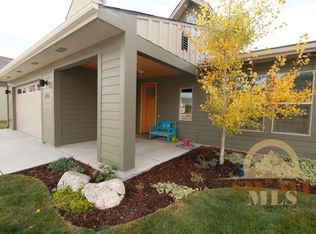 2355 Boylan Rd, Bozeman, MT 59715