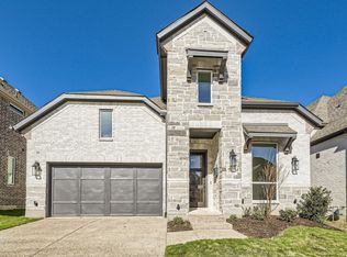 3721 Damsel Mackenzie St, Lewisville, TX 75056