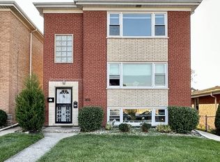 1812 N 20th Ave #4, Melrose Park, IL 60160